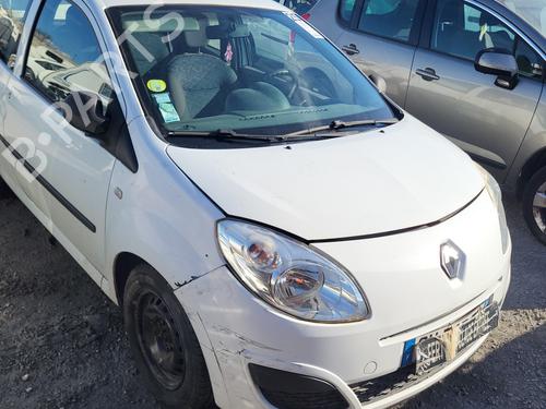 Used Parts RENAULT TWINGO II (CN0_) 1.2 16V (CN04, CN0B) (75 hp) 4403487