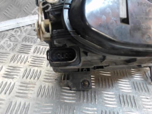 Left headlight VW POLO (6N2) 1.4 | BP24277537C28 