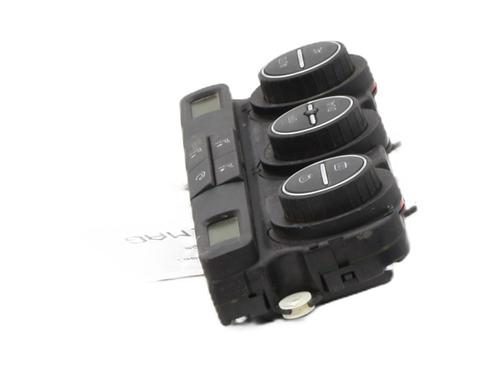 Used Climate control Climate control VW GOLF V (1K1) 1.9 TDI (105 hp) 31279938 31279938