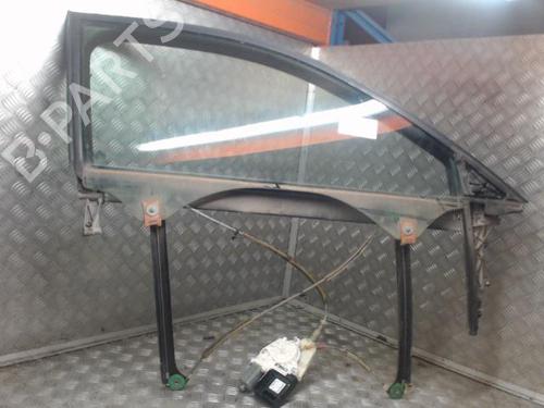 Used Front right door window AUDI A3 (8P1) 2.0 TDI quattro (170 hp) 24270901