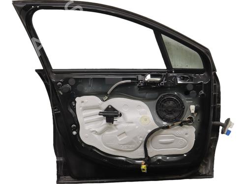 Used Left front door Left front door CITROËN C4 II (NC_) 1.6 HDi 110 (112 hp) 40284147 40284147