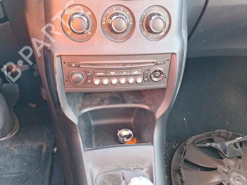 Tailgate CITROËN C3 II (SC_) 1.1 i | BP32167026C6 