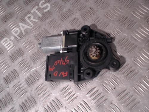Right front window motor RENAULT MEGANE III Hatchback (BZ0/1_, B3_) 1.5 dCi | BP24269174E20 