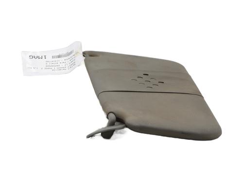 Left sun visor RENAULT KANGOO Express (FC0/1_) 1.5 dCi (FC07, FC1R) | BP29613996I1 
