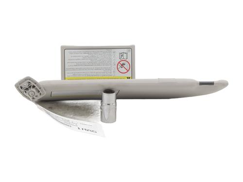 Right sun visor PEUGEOT 107 (PM_, PN_) 1.0 | BP27577453I2 