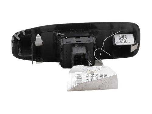 Left front window switch PEUGEOT 208 I (CA_, CC_) 1.2 VTI 82 | BP27820539I27 - Image 2