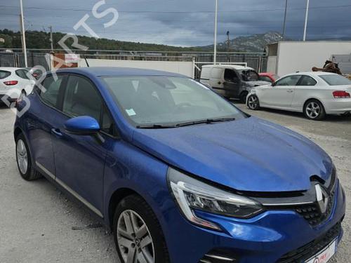 Brugte RENAULT CLIO V (B7_) 1.0 SCe 65 (B7MG) 2369952