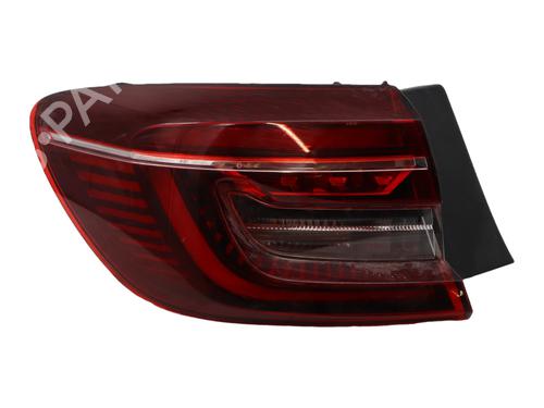 venstre-baglygte-renault-clio-v-b7_-2019-37602659 main image