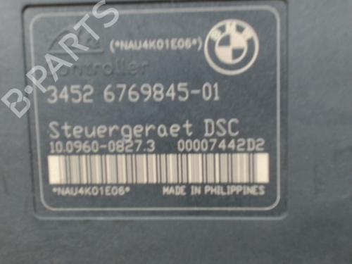 ABS pump BMW 1 (E87) 120 d | BP24282211M43 