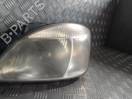 Used Left headlight KIA RIO II (JB) 1.5 CRDi (110 hp) 24272117
