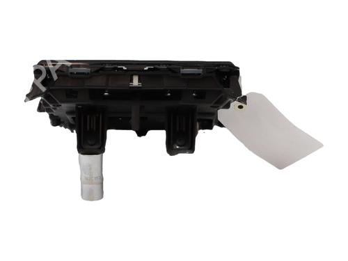 Multifunctionele display Multifunctionele display RENAULT MEGANE IV Grandtour (K9A/M/N_) 1.2 TCe 130 (K9MR) (130 hp) 37419480 37419480