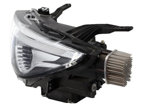 Left headlight MG MG ZS SUV (AZS1) EV | BP39665487C28 - Image 5