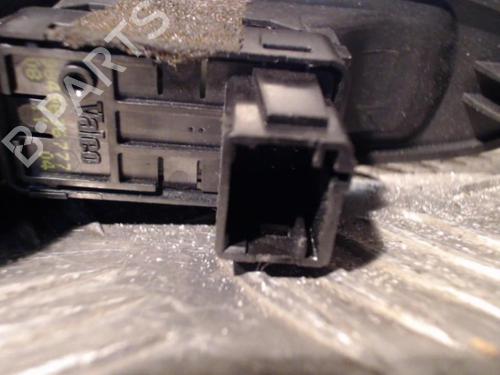 Right rear window switch CITROËN C4 I (LC_) 2.0 HDi | BP24284436I28 