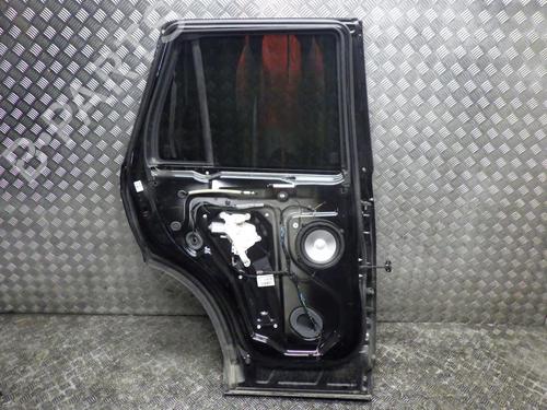 Left rear door LAND ROVER RANGE ROVER SPORT I (L320) 3.0 D 4x4 | BP24271520C4 