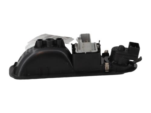 Used Left front window switch Left front window switch RENAULT CLIO III (BR0/1, CR0/1) 1.2 16V (BR02, BR0J, BR11, CR02, CR0J, CR11) (75 hp) 40607686 40607686