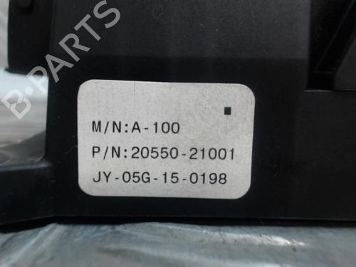 pedal-ssangyong-stavic-2005-24268505 main image