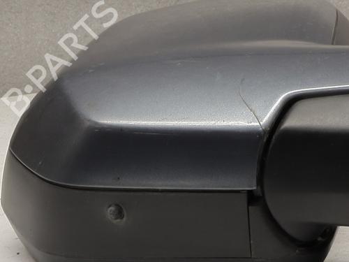 Right mirror CITROËN BERLINGO MULTISPACE (B9) 1.6 HDi 75 16V | BP24263756C27 