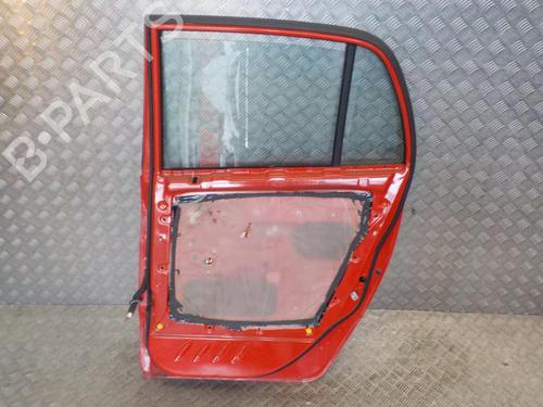 Right rear door HYUNDAI ATOS (MX) 1.0 i | BP24265777C5 