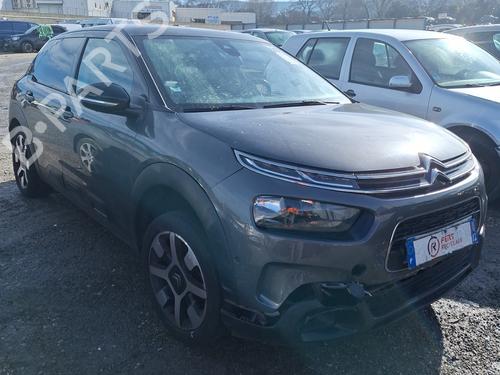 Air vent CITROËN C4 CACTUS 1.2 PureTech 130 | BP34228300I21  - Image 6