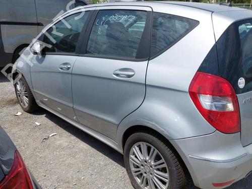 Electronic module MERCEDES-BENZ A-CLASS (W169) A 180 CDI (169.007, 169.307) | BP24282666M83  - Image 7