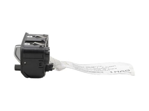 Used Headlight switch Headlight switch AUDI Q2 (GAB, GAG) 35 TDI quattro (150 hp) 27699237 27699237