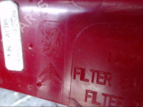 Used Right taillight CITROËN C4 Coupe (LA_) 1.6 HDi (109 hp) 24277829