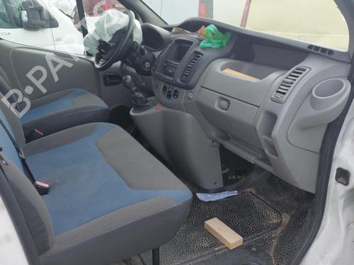 Left front driveshaft RENAULT TRAFIC II Van (FL) 2.0 dCi 115 (FL01, FL0U, FL00, FL0H, FL0M) | BP24282253M38 - Image 14