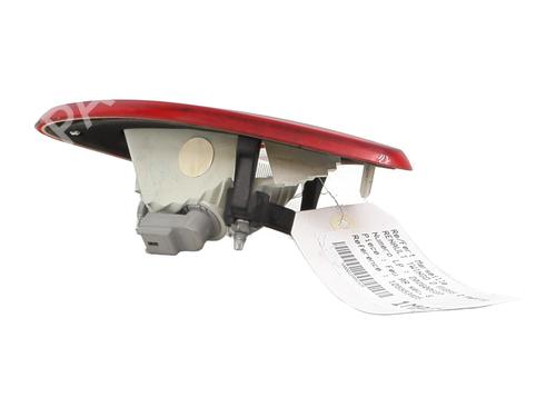 Used Left tailgate light Left tailgate light RENAULT TWINGO II (CN0_) 1.2 16V (CN04, CN0B) (75 hp) 34571585 34571585