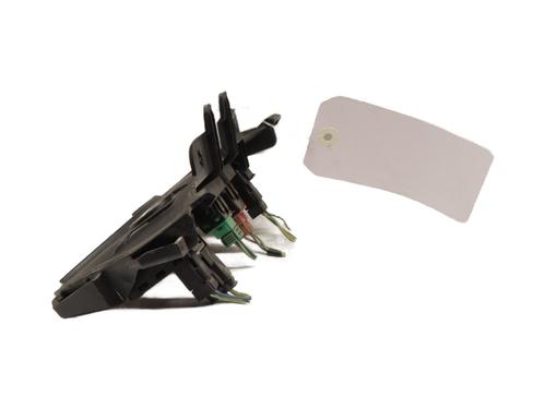 Left front window switch CITROËN BERLINGO MULTISPACE (B9) 1.6 HDi 75 16V | BP24263755I27 