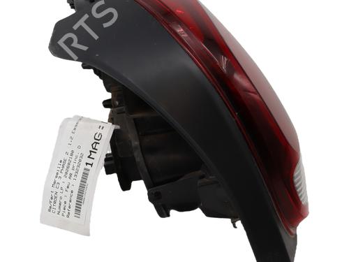 Right taillight CITROËN C3 III (SX) 1.2 THP 110 (SXHNPS, SXHNZT, SXHNZ6) | BP39436226C35 - Image 3
