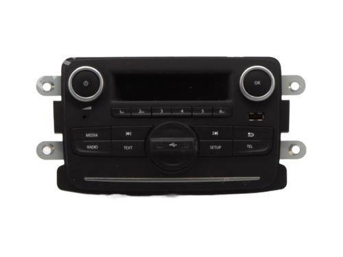 Used Radio Radio DACIA DOKKER MPV (KE_) [2012-2021] 32179834 32179834