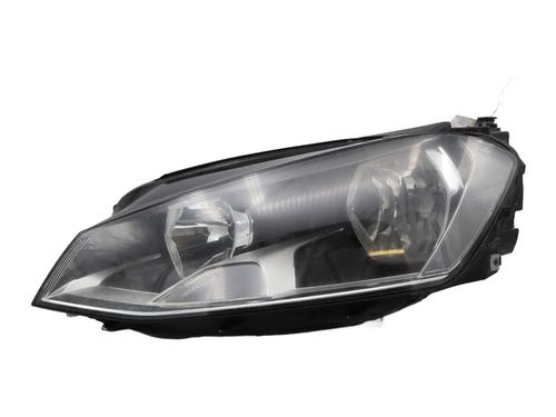 Lyskaster venstre VW GOLF VII (5G1, BQ1, BE1, BE2) 1.6 TDI (105 hp) 29635579