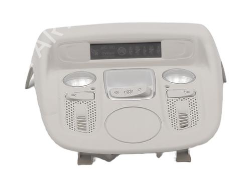 Interior roof light CITROËN C4 II (NC_) 1.6 HDi 115 | BP26498933I8 - Image 2