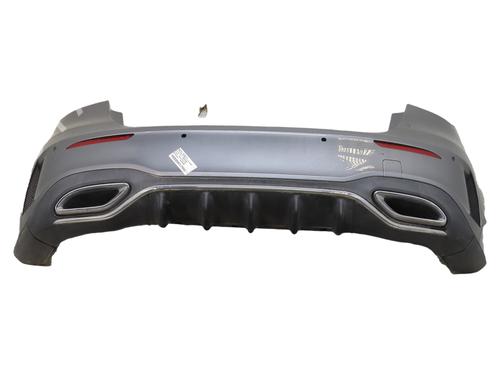 Used Rear bumper Rear bumper MERCEDES-BENZ A-CLASS (W177) A 180 d (177.003) (116 hp) 40284220 40284220