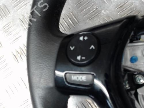 Steering wheel PEUGEOT 108 1.0 VTi | BP24268672C49 