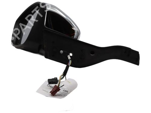 Left mirror PEUGEOT 208 I (CA_, CC_) 1.6 HDi / BlueHDi 75 | BP30177606C26