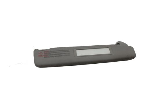 Used Right sun visor Right sun visor RENAULT CLIO II (BB_, CB_) 1.5 dCi (B/CB07) (65 hp) 29073555 29073555