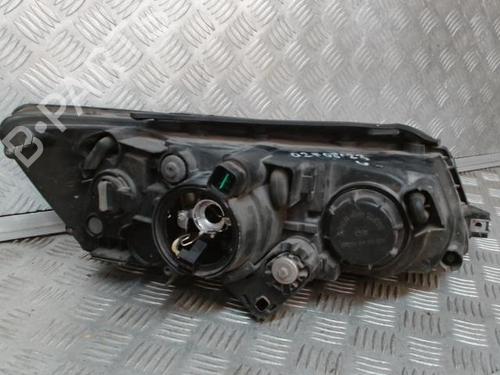 Left headlight HYUNDAI SONATA V (NF) 2.0 CRDi | BP24281798C28 - Image 3