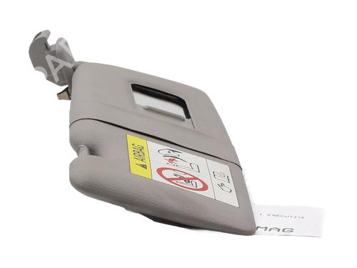 Left sun visor BMW 1 (F20) 114 d | BP30061103I1  - Image 5