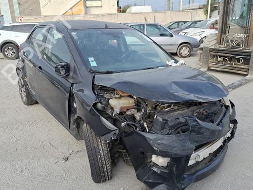 Left taillight MAZDA 2 (DE_, DH_) 1.6 MZ-CD | BP25743071C34  - Image 6