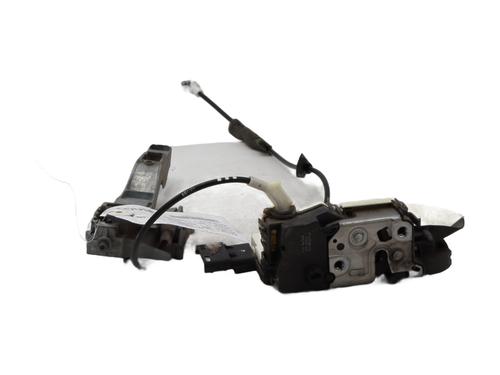 Front left lock PEUGEOT 308 I (4A_, 4C_) 1.6 HDi | BP30145709C98 