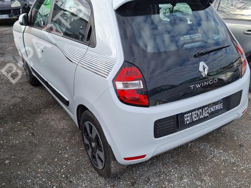 Rear mirror RENAULT TWINGO III (BCM_, BCA_) 0.9 TCe 90 (BCM9, BCM2) | BP33457001I6 - Image 9