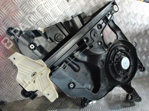 Front left window mechanism PEUGEOT RIFTER 1.5 BlueHDi 100 | BP24274816C22 - Image 2