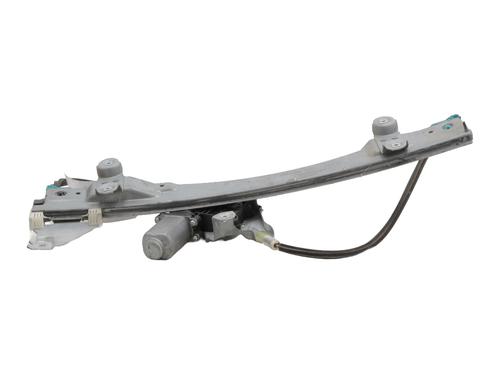 Used Front left window mechanism Front left window mechanism RENAULT TWINGO II (CN0_) 1.2 16V (CN04, CN0B) (75 hp) 27573154 27573154