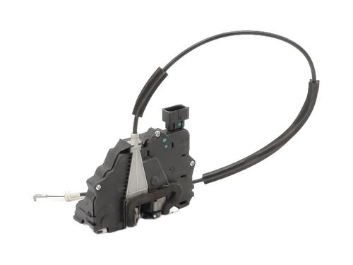 Front right lock FIAT PUNTO EVO (199_) 1.3 D Multijet (199AXC1A, 199BXC1A, 199AXT1A, 199BXT1A) | BP25439333C97 