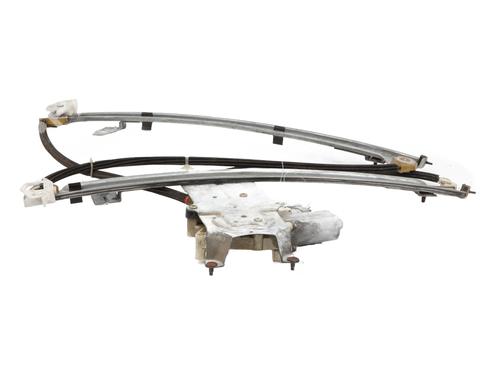Vindusheismekanisme venstre foran Vindusheismekanisme venstre foran CITROËN XSARA PICASSO (N68) 2.0 HDi (90 hp) 35925702 35925702