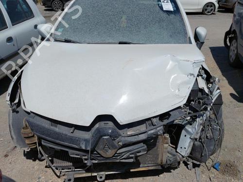 Left sun visor RENAULT CLIO IV (BH_) 1.5 dCi 75 | BP24282792I1 - Image 12