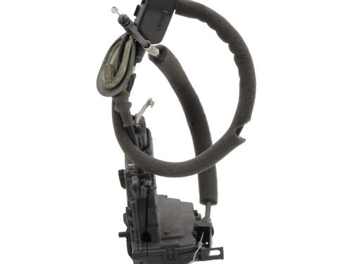 Rear left lock RENAULT CLIO IV (BH_) 1.5 dCi 75 | BP27386782C100