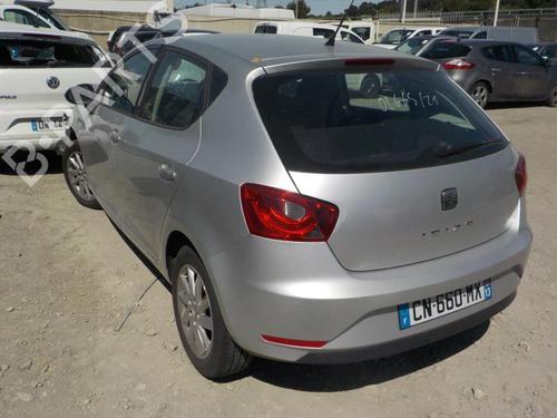 Front wiper motor SEAT IBIZA IV (6J5, 6P1) 1.6 TDI | BP24266021M29 