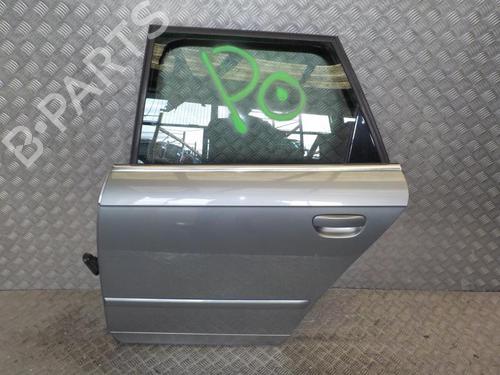 Left rear door AUDI A4 B7 Avant (8ED) 2.0 TDI 16V | BP24280093C4 